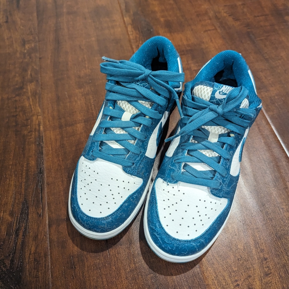 Nike Dunk Low Ocean